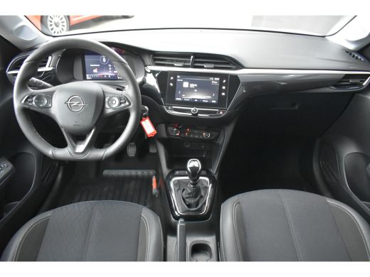 Opel Corsa Opel 1.2 Elegance 100pk | Achteruitrijcamera | Navi By App | Dodehoekdetectie | Cruise Control | ... ActivLease financial lease