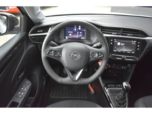 Opel Corsa Opel 1.2 Elegance 100pk | Achteruitrijcamera | Navi By App | Dodehoekdetectie | Cruise Control | ... ActivLease financial lease