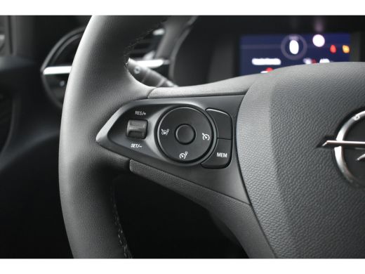 Opel Corsa Opel 1.2 Elegance 100pk | Achteruitrijcamera | Navi By App | Dodehoekdetectie | Cruise Control | ... ActivLease financial lease