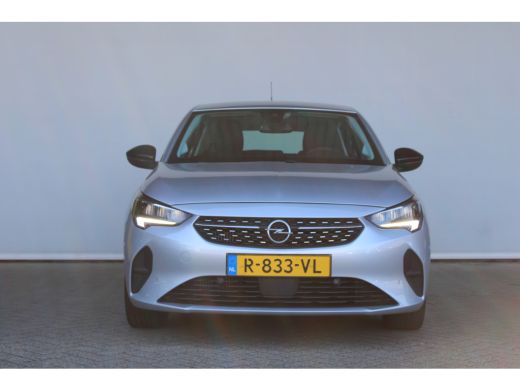Opel Corsa Opel 1.2 Elegance 100pk | Achteruitrijcamera | Navi By App | Dodehoekdetectie | Cruise Control | ... ActivLease financial lease
