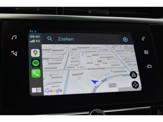 Opel Corsa Opel 1.2 Elegance 100pk | Achteruitrijcamera | Navi By App | Dodehoekdetectie | Cruise Control | ... ActivLease financial lease