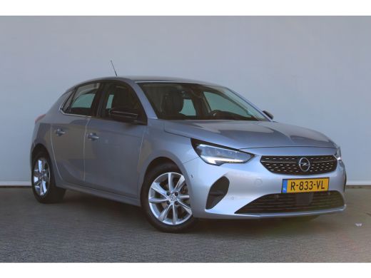 Opel Corsa Opel 1.2 Elegance 100pk | Achteruitrijcamera | Navi By App | Dodehoekdetectie | Cruise Control | ... ActivLease financial lease