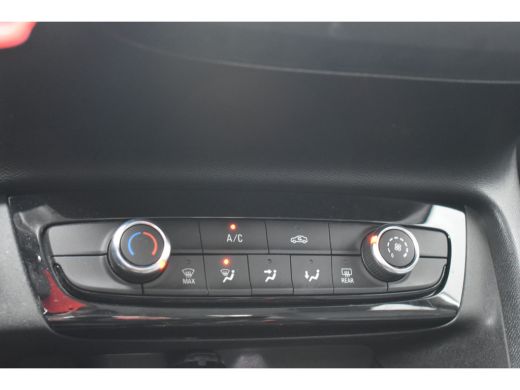 Opel Corsa Opel 1.2 Elegance 100pk | Achteruitrijcamera | Navi By App | Dodehoekdetectie | Cruise Control | ... ActivLease financial lease