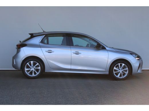 Opel Corsa Opel 1.2 Elegance 100pk | Achteruitrijcamera | Navi By App | Dodehoekdetectie | Cruise Control | ... ActivLease financial lease