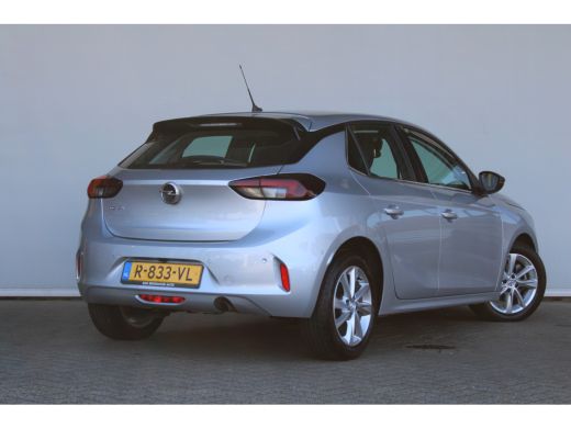 Opel Corsa Opel 1.2 Elegance 100pk | Achteruitrijcamera | Navi By App | Dodehoekdetectie | Cruise Control | ... ActivLease financial lease