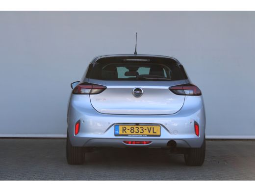 Opel Corsa Opel 1.2 Elegance 100pk | Achteruitrijcamera | Navi By App | Dodehoekdetectie | Cruise Control | ... ActivLease financial lease