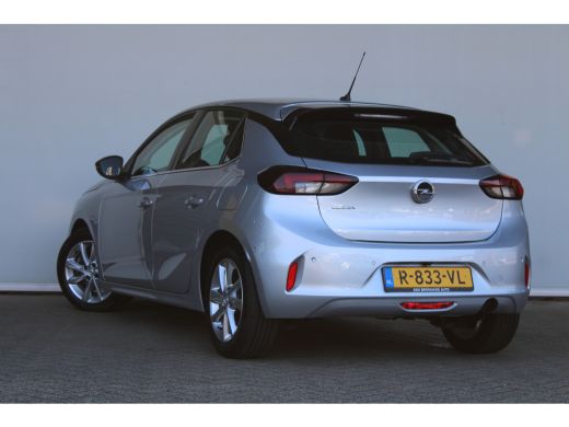 Opel Corsa Opel 1.2 Elegance 100pk | Achteruitrijcamera | Navi By App | Dodehoekdetectie | Cruise Control | ... ActivLease financial lease