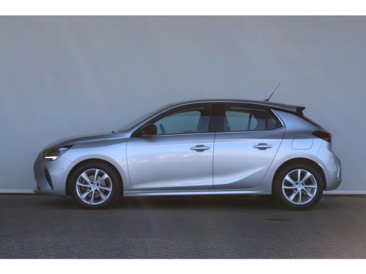 Opel Corsa Opel 1.2 Elegance 100pk | Achteruitrijcamera | Navi By App | Dodehoekdetectie | Cruise Control | ... ActivLease financial lease