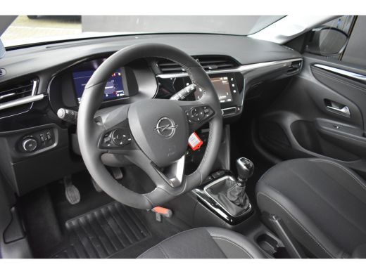 Opel Corsa Opel 1.2 Elegance 100pk | Achteruitrijcamera | Navi By App | Dodehoekdetectie | Cruise Control | ... ActivLease financial lease