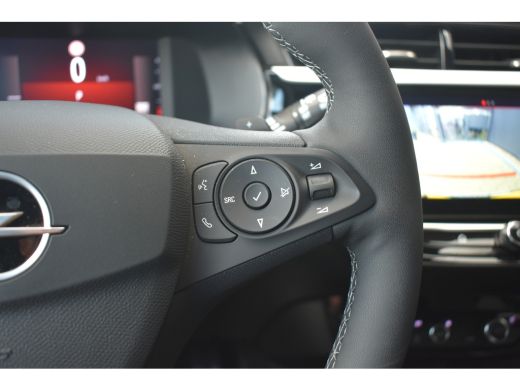 Opel Corsa Opel 1.2 Turbo Hybrid GS 100pk Automaat | Navigatie Pro | Stuur/Stoelverwarming | Achteruitrijcam... ActivLease financial lease