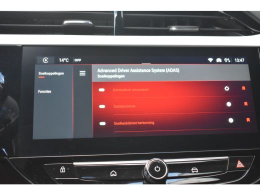 Opel Corsa Opel 1.2 Turbo Hybrid GS 100pk Automaat | Navigatie Pro | Stuur/Stoelverwarming | Achteruitrijcam... ActivLease financial lease