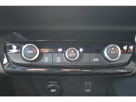 Opel Corsa Opel 1.2 Turbo Hybrid GS 100pk Automaat | Navigatie Pro | Stuur/Stoelverwarming | Achteruitrijcam... ActivLease financial lease