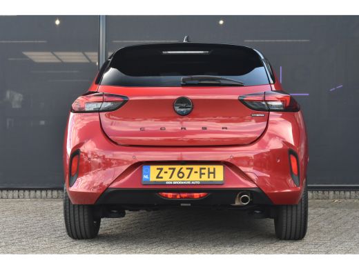 Opel Corsa Opel 1.2 Turbo Hybrid GS 100pk Automaat | Navigatie Pro | Stuur/Stoelverwarming | Achteruitrijcam... ActivLease financial lease