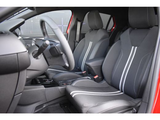 Opel Corsa Opel 1.2 Turbo Hybrid GS 100pk Automaat | Navigatie Pro | Stuur/Stoelverwarming | Achteruitrijcam... ActivLease financial lease