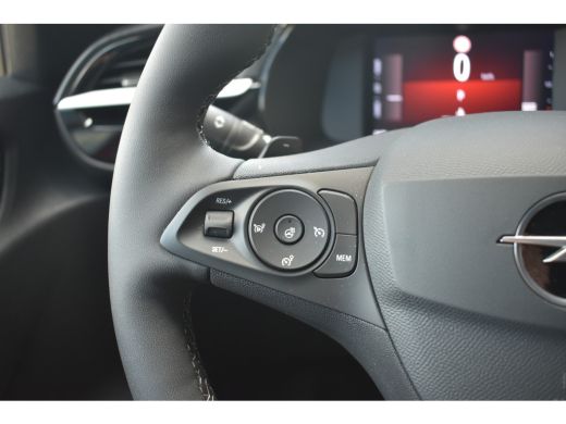 Opel Corsa Opel 1.2 Turbo Hybrid GS 100pk Automaat | Navigatie Pro | Stuur/Stoelverwarming | Achteruitrijcam... ActivLease financial lease