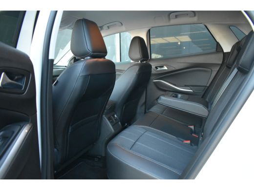 Opel Grandland Opel 1.6 Turbo Plug-In Hybrid Level 3 225pk Automaat | Adaptive Cruise | Stuur/Stoelverwarming | ... ActivLease financial lease