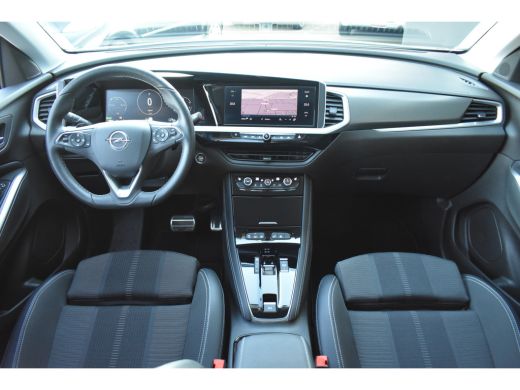 Opel Grandland Opel 1.6 Turbo Plug-In Hybrid Level 3 225pk Automaat | Adaptive Cruise | Stuur/Stoelverwarming | ... ActivLease financial lease