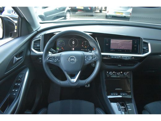 Opel Grandland Opel 1.6 Turbo Plug-In Hybrid Level 3 225pk Automaat | Adaptive Cruise | Stuur/Stoelverwarming | ... ActivLease financial lease