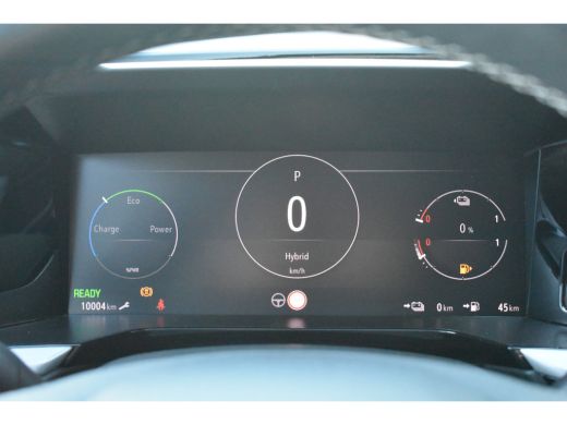 Opel Grandland Opel 1.6 Turbo Plug-In Hybrid Level 3 225pk Automaat | Adaptive Cruise | Stuur/Stoelverwarming | ... ActivLease financial lease
