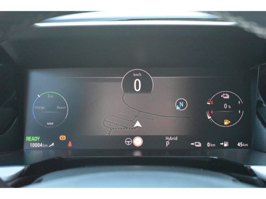 Opel Grandland Opel 1.6 Turbo Plug-In Hybrid Level 3 225pk Automaat | Adaptive Cruise | Stuur/Stoelverwarming | ... ActivLease financial lease
