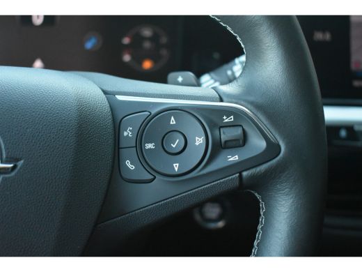 Opel Grandland Opel 1.6 Turbo Plug-In Hybrid Level 3 225pk Automaat | Adaptive Cruise | Stuur/Stoelverwarming | ... ActivLease financial lease