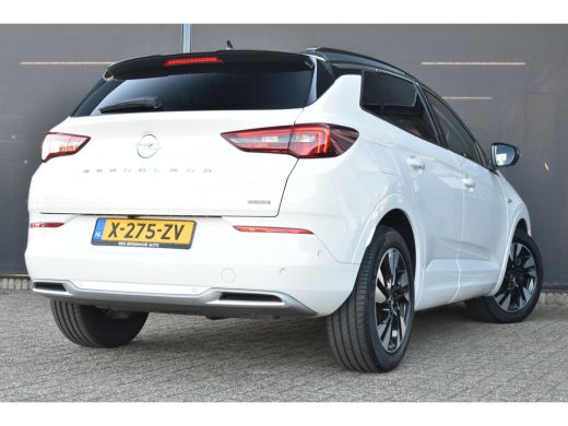 Opel Grandland Opel 1.6 Turbo Plug-In Hybrid Level 3 225pk Automaat | Adaptive Cruise | Stuur/Stoelverwarming | ... ActivLease financial lease