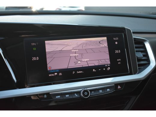 Opel Grandland Opel 1.6 Turbo Plug-In Hybrid Level 3 225pk Automaat | Adaptive Cruise | Stuur/Stoelverwarming | ... ActivLease financial lease