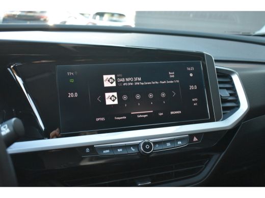 Opel Grandland Opel 1.6 Turbo Plug-In Hybrid Level 3 225pk Automaat | Adaptive Cruise | Stuur/Stoelverwarming | ... ActivLease financial lease