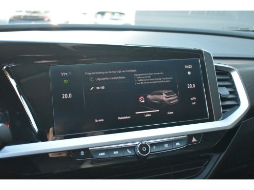 Opel Grandland Opel 1.6 Turbo Plug-In Hybrid Level 3 225pk Automaat | Adaptive Cruise | Stuur/Stoelverwarming | ... ActivLease financial lease