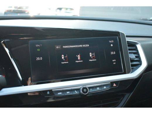 Opel Grandland Opel 1.6 Turbo Plug-In Hybrid Level 3 225pk Automaat | Adaptive Cruise | Stuur/Stoelverwarming | ... ActivLease financial lease