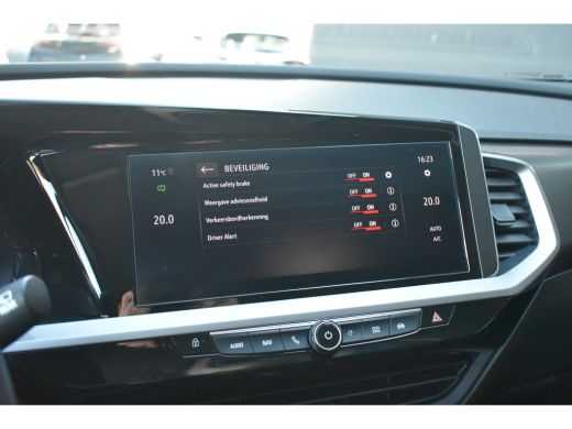 Opel Grandland Opel 1.6 Turbo Plug-In Hybrid Level 3 225pk Automaat | Adaptive Cruise | Stuur/Stoelverwarming | ... ActivLease financial lease