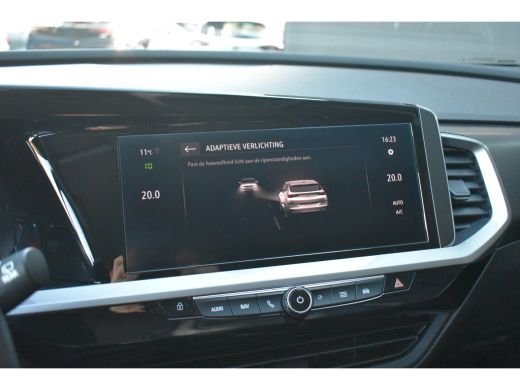 Opel Grandland Opel 1.6 Turbo Plug-In Hybrid Level 3 225pk Automaat | Adaptive Cruise | Stuur/Stoelverwarming | ... ActivLease financial lease