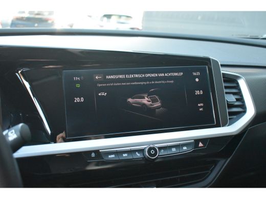 Opel Grandland Opel 1.6 Turbo Plug-In Hybrid Level 3 225pk Automaat | Adaptive Cruise | Stuur/Stoelverwarming | ... ActivLease financial lease