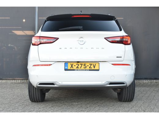Opel Grandland Opel 1.6 Turbo Plug-In Hybrid Level 3 225pk Automaat | Adaptive Cruise | Stuur/Stoelverwarming | ... ActivLease financial lease