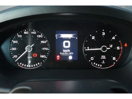 Opel Movano 2.2D L2H1 120pk 3.0t | Trekhaak | Achteruitrijcamera | Full-LED | Dodehoek-Detectie | Airco | Cru... ActivLease financial lease