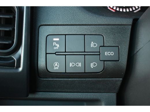 Opel Movano 2.2D L2H1 120pk 3.0t | Trekhaak | Achteruitrijcamera | Full-LED | Dodehoek-Detectie | Airco | Cru... ActivLease financial lease