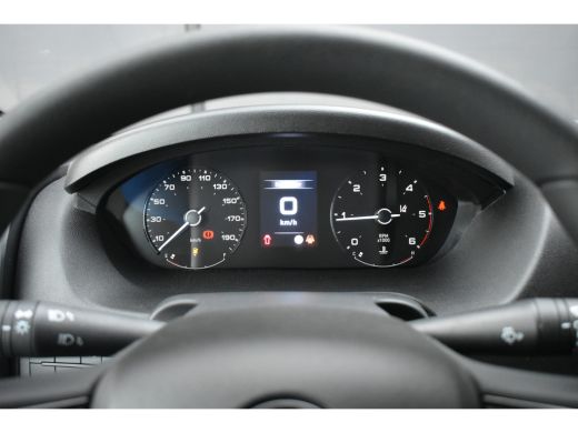 Opel Movano Opel 2.2D L2H1 120pk 3.0t | Trekhaak | Achteruitrijcamera | Full-LED | Dodehoek-Detectie | Airco ... ActivLease financial lease