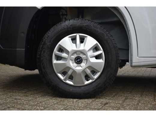 Opel Movano Opel 2.2D L2H1 120pk 3.0t | Trekhaak | Achteruitrijcamera | Full-LED | Dodehoek-Detectie | Airco ... ActivLease financial lease