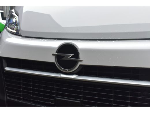 Opel Movano Opel 2.2D L2H1 120pk 3.0t | Trekhaak | Achteruitrijcamera | Full-LED | Dodehoek-Detectie | Airco ... ActivLease financial lease