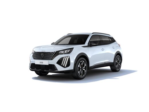 Peugeot 2008 Peugeot Allure | Advanced Active Safety Brake met camera en radar | Climate Control | Dashboard i... ActivLease financial lease