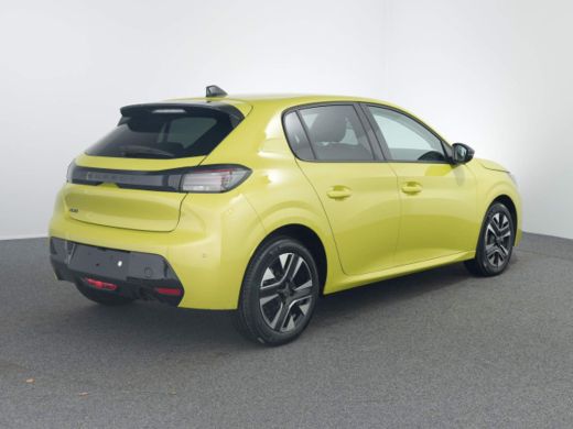 Peugeot 208 Peugeot Allure | 16" Lichtmetalen velgen 'ELBORN' | Climate Control | Dashboard en deurpanelen in... ActivLease financial lease
