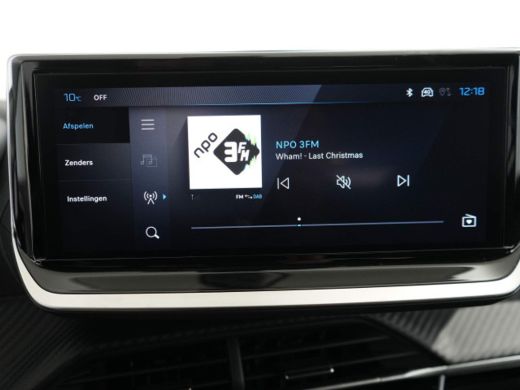 Peugeot 208 Peugeot Allure | 16" Lichtmetalen velgen 'ELBORN' | Climate Control | Dashboard en deurpanelen in... ActivLease financial lease