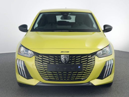 Peugeot 208 Peugeot Allure | 16" Lichtmetalen velgen 'ELBORN' | Climate Control | Dashboard en deurpanelen in... ActivLease financial lease
