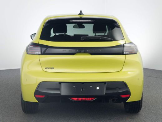 Peugeot 208 Peugeot Allure | 16" Lichtmetalen velgen 'ELBORN' | Climate Control | Dashboard en deurpanelen in... ActivLease financial lease