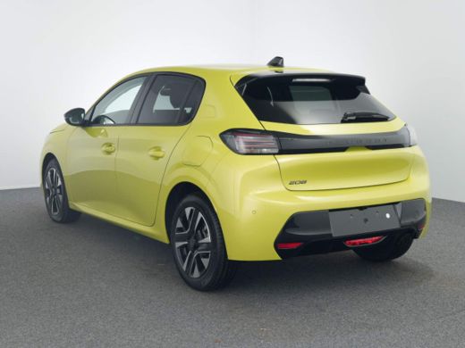 Peugeot 208 Peugeot Allure | 16" Lichtmetalen velgen 'ELBORN' | Climate Control | Dashboard en deurpanelen in... ActivLease financial lease