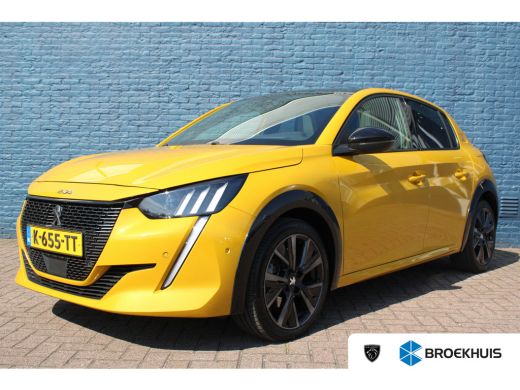 Peugeot 208 1.2 PureTech GT Pack | Navigatie | Camera | Panoramadak | Alcantara | Stoelverwarming | Peugeot 208 1.2 PureTech GT Pack | Navigatie | Camera | Panoramadak | Alcantara | Stoelverwarming |