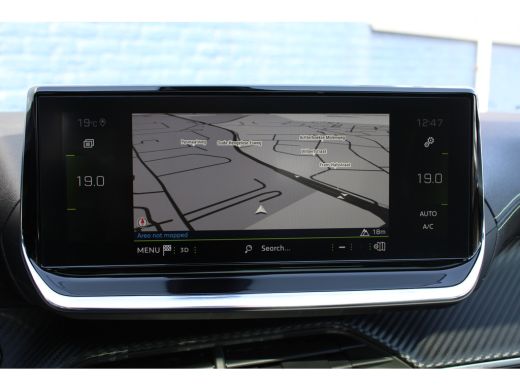 Peugeot 208 1.2 PureTech GT Pack | Navigatie | Camera | Panoramadak | Alcantara | Stoelverwarming | ActivLease financial lease