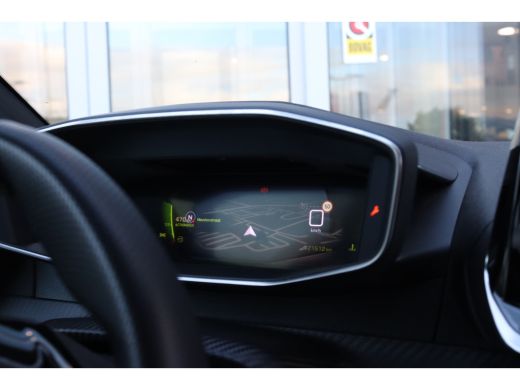 Peugeot 208 1.2 Turbo GT | Cruise Control | Camera | Navi | Carplay | PDC | Sfeerverlichting | Virtual Cockpi... ActivLease financial lease
