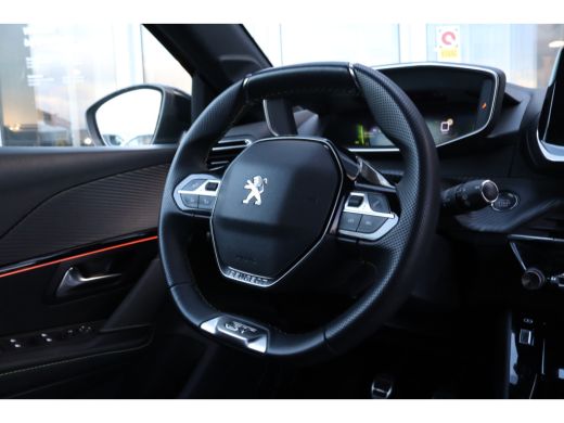 Peugeot 208 1.2 Turbo GT | Cruise Control | Camera | Navi | Carplay | PDC | Sfeerverlichting | Virtual Cockpi... ActivLease financial lease
