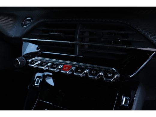 Peugeot 208 1.2 Turbo GT | Cruise Control | Camera | Navi | Carplay | PDC | Sfeerverlichting | Virtual Cockpi... ActivLease financial lease